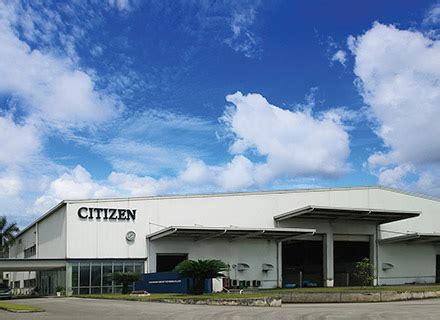 citizen machinery philippines, inc. photos|Overseas Branch : CITIZEN MACHINERY CO., LTD..